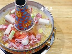 -木辛水水冰煮羊(新一中店)