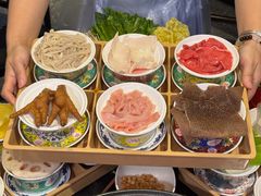 -俏媳妇火锅(宽窄巷子店)