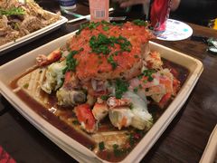 -盒马鲜生(杭州运河上街店)