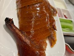 香酥烤鸭-大鸭梨(天通西苑店)