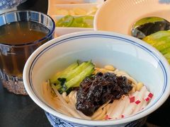 -喜悦烤鸭·新京菜(王府井店)