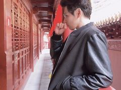 -钦赐仰殿道观