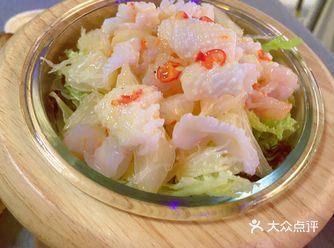 必打卡网红餐厅，泰式天花板，环境服务一绝！