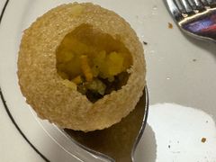 -恒河传奇印度餐厅GANGES