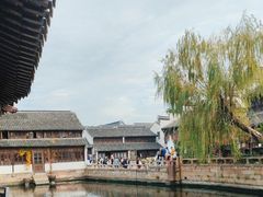 -嘉兴月河历史街区