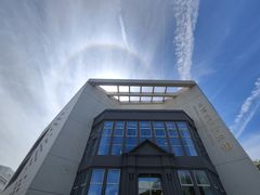 -上海大学宝山-图书馆