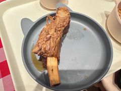 -西贝(武汉群星城店)