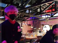 大堂-蘭奢雅集·江浙菜(青山江滩店)