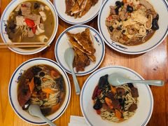 -天天鲜面馆(衡山路店)