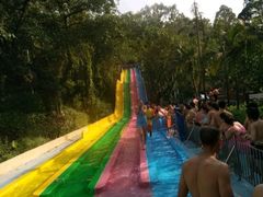 -虎英水上乐园