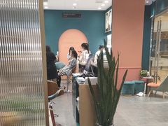 -海马体照相馆(烟台大悦城店)