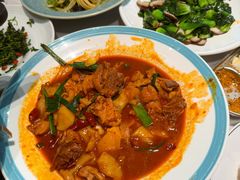-清真·宁夏印象·盐池滩羊肉体验店(江宁路店)