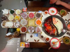 -江北北火锅馆·公路夜市(魏公村店)