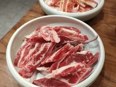 -九田家黑牛烤肉料理(三墩店)