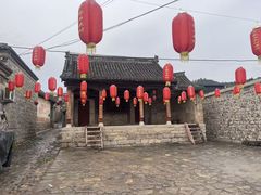 -于家石头村景区