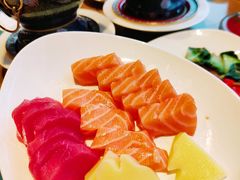 -福州泰禾铂尔曼酒店·禾咖啡自助餐厅