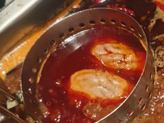 -海底捞大排档火锅(悦荟广场店)