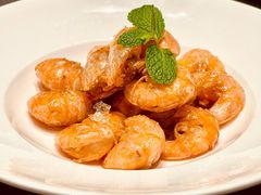 江南元宝虾-望乡楼上海菜(日月光店)