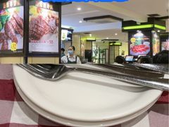 -开心果牛扒城(雍华庭店)