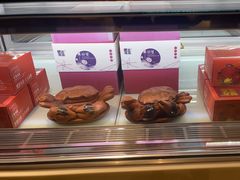 -新光酒家·河豚·海鲜·蟹料理(浦东店)