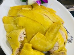 -潮隆牛肉美食城(莲花路店)