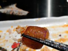 -黑门烤肉