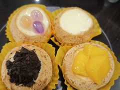 -民信老铺(双皮奶博物馆店)