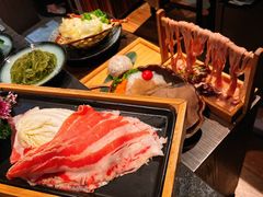 -湊湊火锅·茶憩(新中关购物中心店)