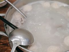 -正能量脆肉鲩火锅
