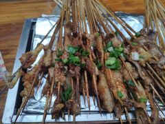 -晓靖轩烧烤(沙河风情店)