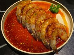 -三杯赤運·中式小酒馆(所城里店)