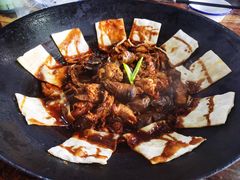 -皖北巫氏三胖地锅鸡(长淮总店)