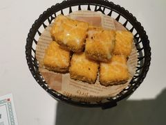 -蘩楼(南京西路中信泰富店)