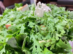 -粗茶淡饭·蒸鲜(光谷店)