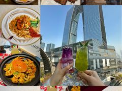 -BetterThai 泰加(苏州中心店)