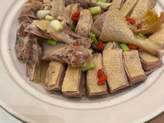 -沙龙酒家