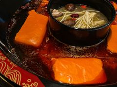 -三江两海老火锅(北京首店)
