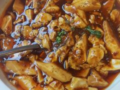 -枣子树·素食餐厅(普陀山店)