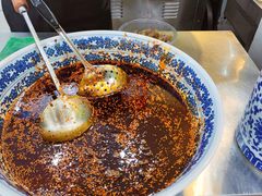 -荥经棒棒鸡(钢管厂五区店)