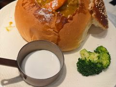 -鹿港小镇(霄云店)