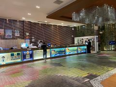 -海乐健康美食·SPA水疗会(水都假日酒店)
