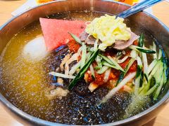 -顺姬冷面(延大店)