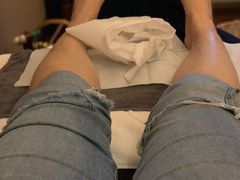 -水墨澜渟足道·SPA·传统(四望亭东关街店)