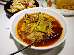-小放牛河北菜(长安万达店)