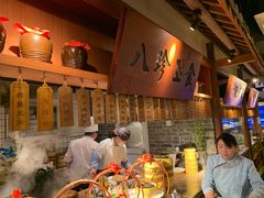 -二十八里太湖船菜(吉祥路店)