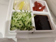 -东流山北京烤鸭·家常菜(南京首店)