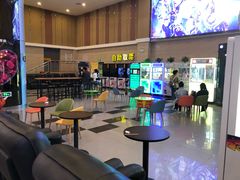 -横店电影城(住邦店)