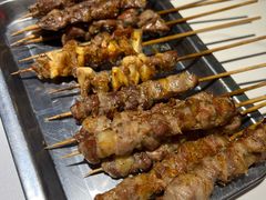 -三个大叔东北烧烤·砂锅菜(西三旗店)