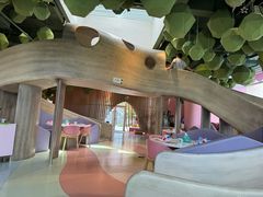 -水桶王国主题餐厅·聚会·生日派对·亲子活动·家庭套餐(亚龙湾希尔顿店)