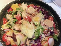 -初蓉丨遇见新川菜(亲贤街荣耀店)
